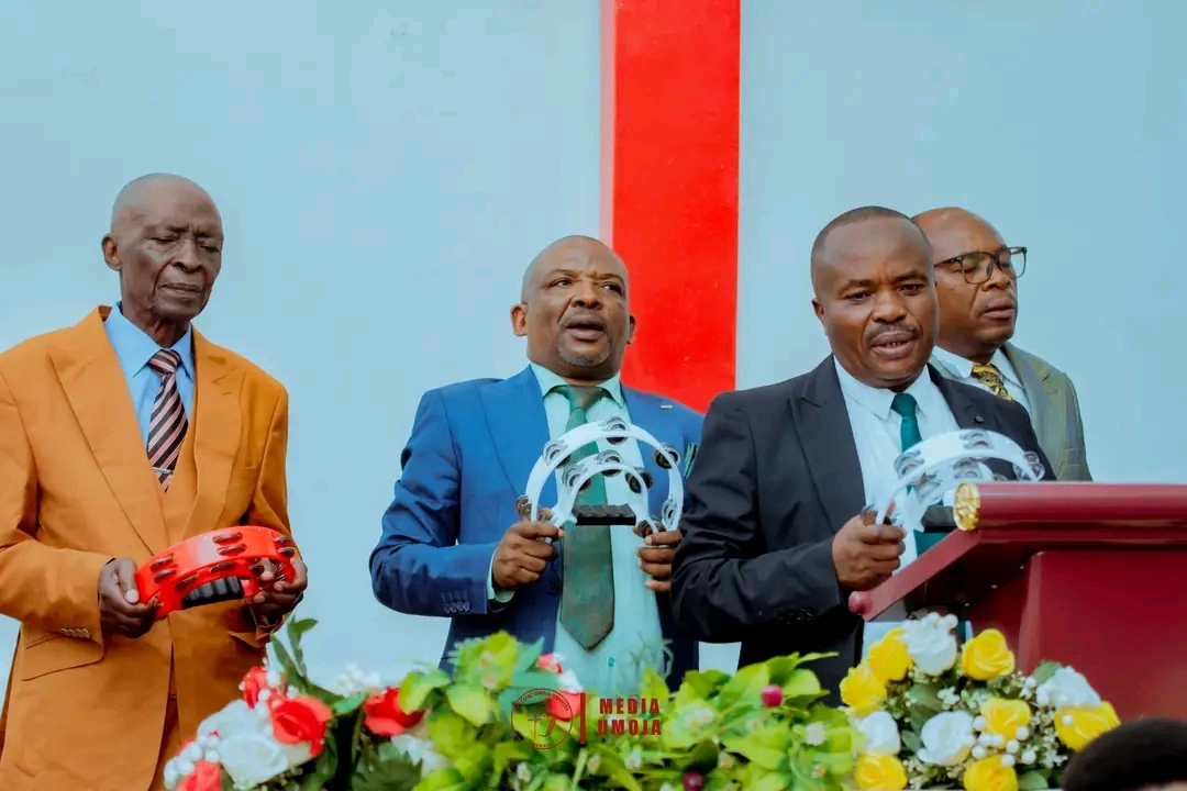 Conférence des Jeunes